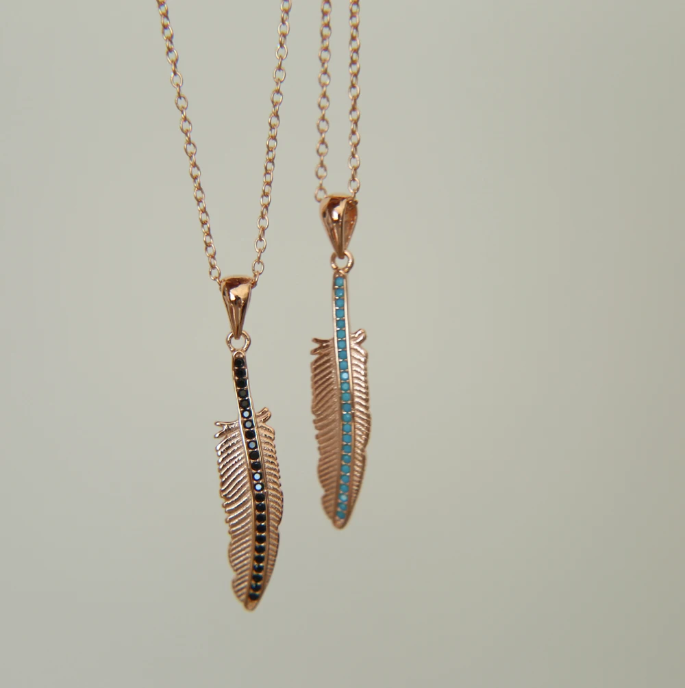 Бесплатная Цепочка 18 дюймов цепочка из розового золота 100% стерлингового серебра