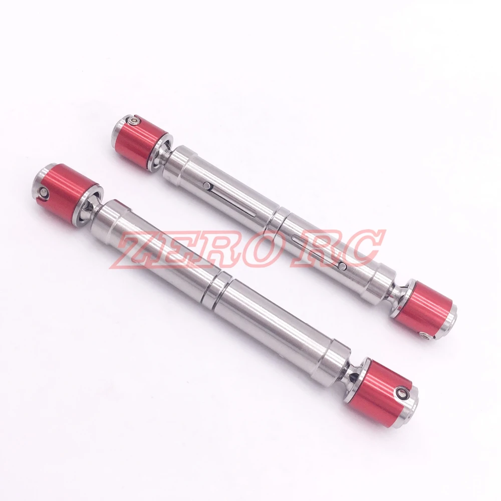 Универсальный приводной вал из твердой нержавеющей стали 107 137 мм для рок