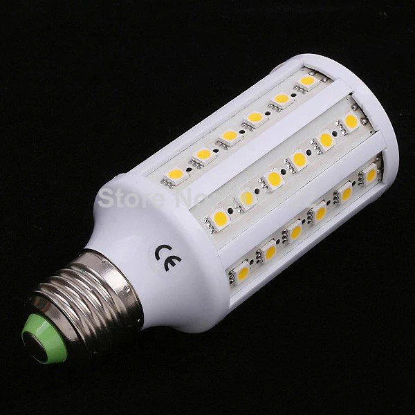 30 шт./лот Светодиодная лампа 12 Вт e27 110 В 220 светодиодная теплого белого света|led bulbs