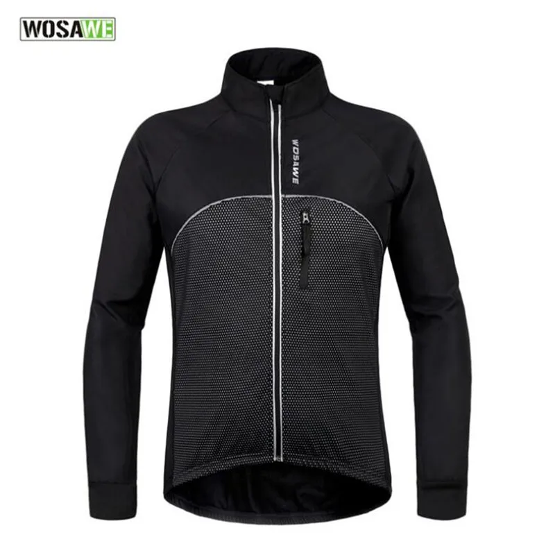 2016 Thermal Jacket Cycling Winter jackets Men Women ropa ciclismo chaqueta termica veste cyclisme hiver | Спорт и развлечения