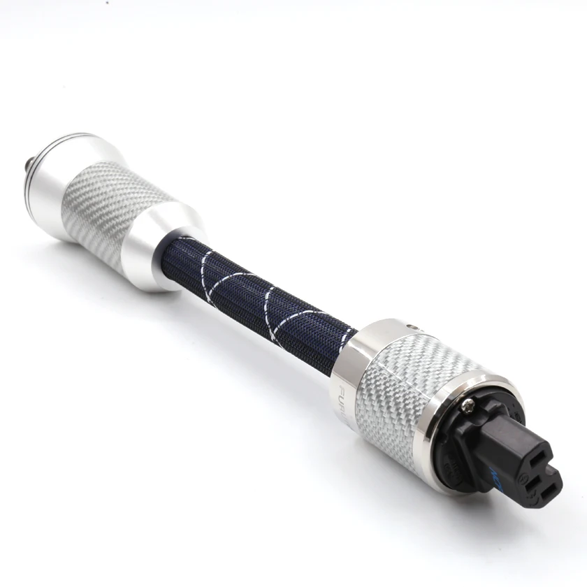 Фильтр питания Furukawa Flux 50 NFC с родиевым разъемом FI NCF|filter|filter power |