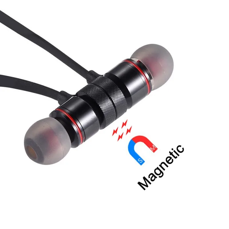 Wireless Earphones Sporting Earpiece Earbud Bluetooth Earphone For Xiaomi Huawei Mobile Phone MP3 MP4 Player Laptop PC Game | Электроника