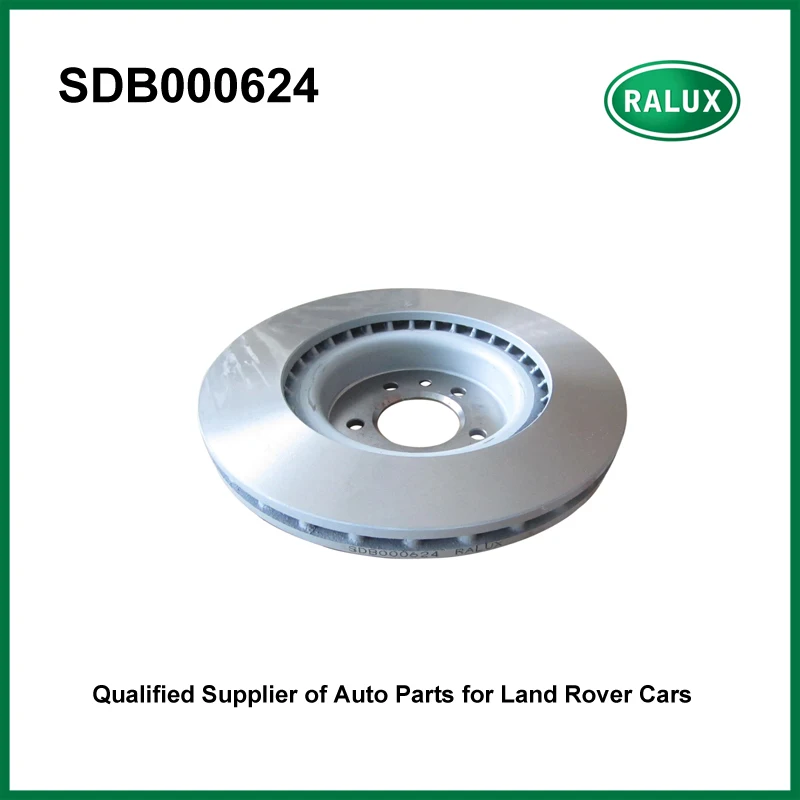 

SDB000624 car Brake Disc and Capliper for Discovery 4 2010-/Range Rover Sport 05-09/10-13 auto brake disc spare parts wholesale