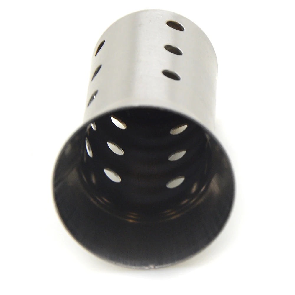 Выхлопная система выхлопная труба и глушитель в сборе дБ для Honda YAMAHA Kawasaki Suzuki BMW