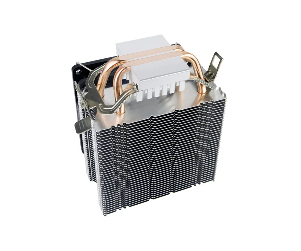 ALSEYE куллер для процессора LED 90mm кулер TDP 120W охлаждение процессора для LGA 1155/1151/1156/1366/775/ И AM2/AM3/АМ4