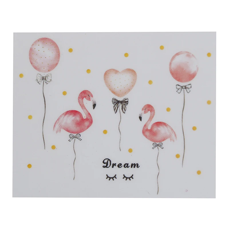 Самодельные самоклеющиеся наклейки на шкаф украшение для спальни девочек