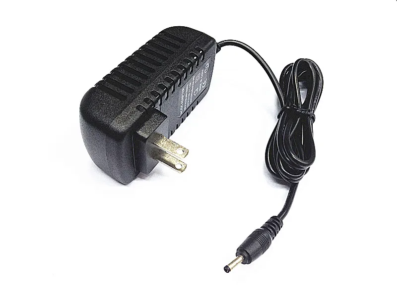 9V 2A 2 5 MM AC адаптер Зарядное устройство для ARCHOS 97 CARBON ANDROID TABLET|charger for|charger charger9v charger |