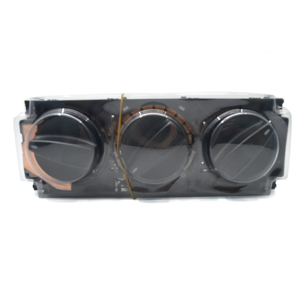 A/C &amp панель контроля нагревателя/Климатическое управление для VW Jetta GOLF mk3 VENTO EUROVAN