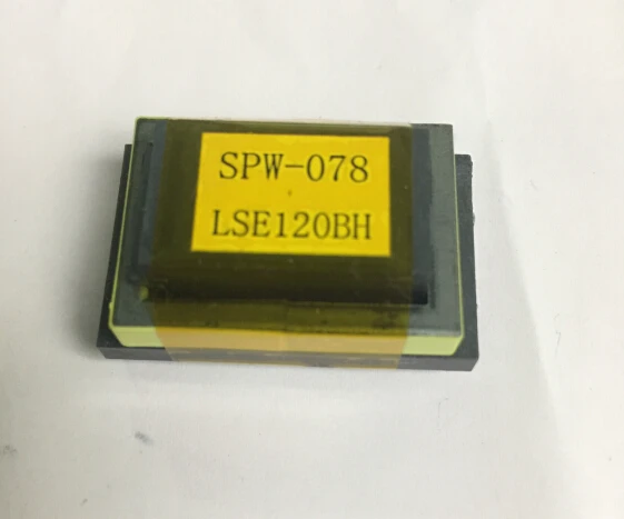 SPW-078 step-up transformer VA1916W LSE 120BH (art.: 7825091be) - 7825091be