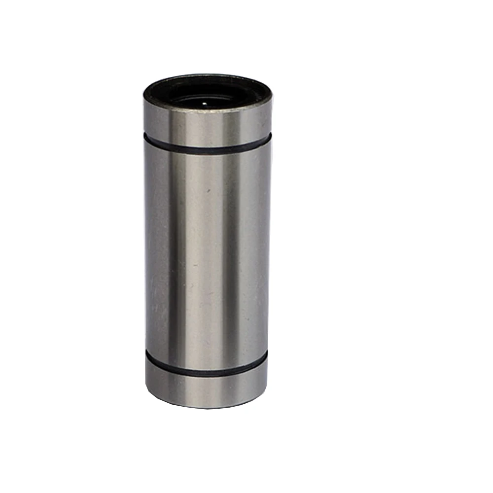 

1pcs/lot LM10LUU 10mm Long type Linear bearing linear bushing CNC Bearing for shaft