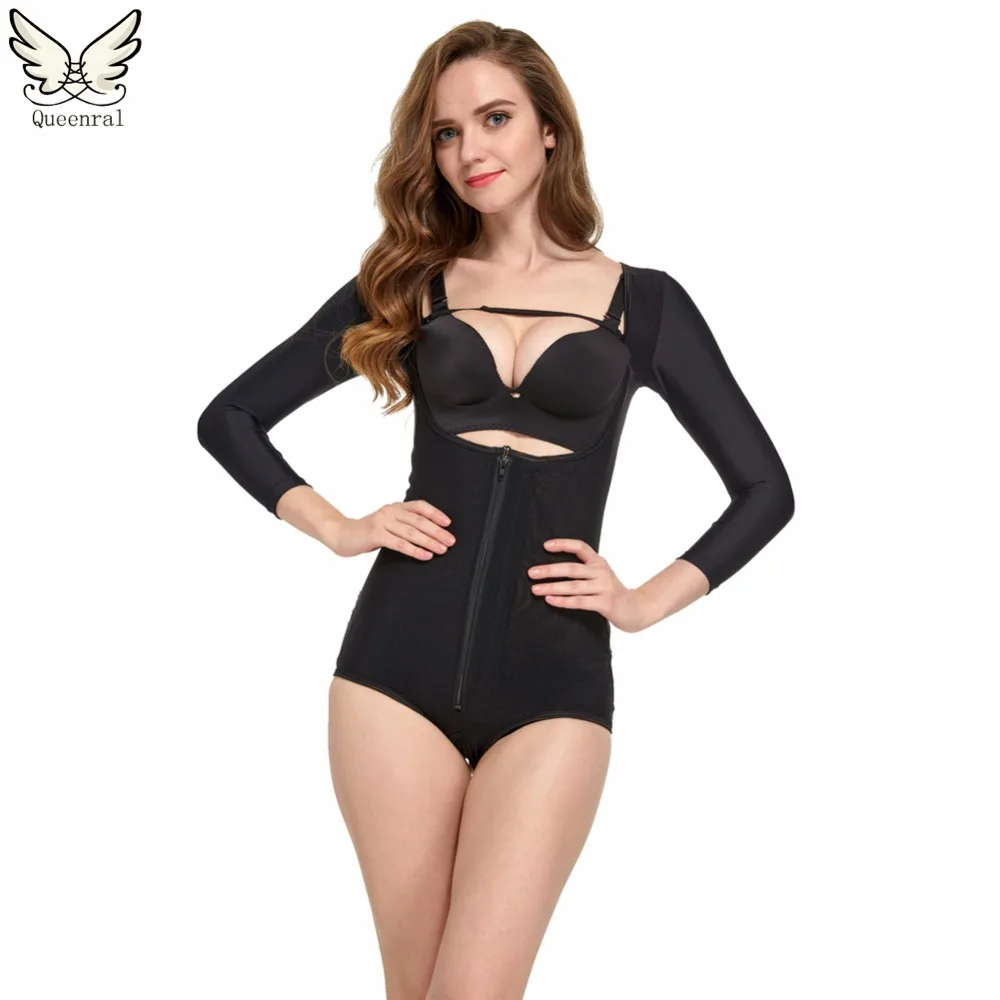 Боди талия тренер Похудения Underwear Управления Брюки body shaper корсет Для
