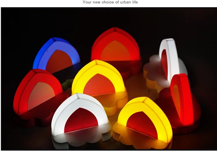 Фотолюминесцентная Автомобильная внешняя декоративная крыша для модификации