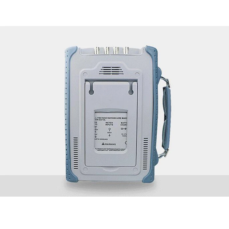 5 in 1 Digital Oscilloscope Handheld USB Signal Source Frequency Meter Spectrum Multimeter 60MHz 250MSa/s DSO8060 | Инструменты