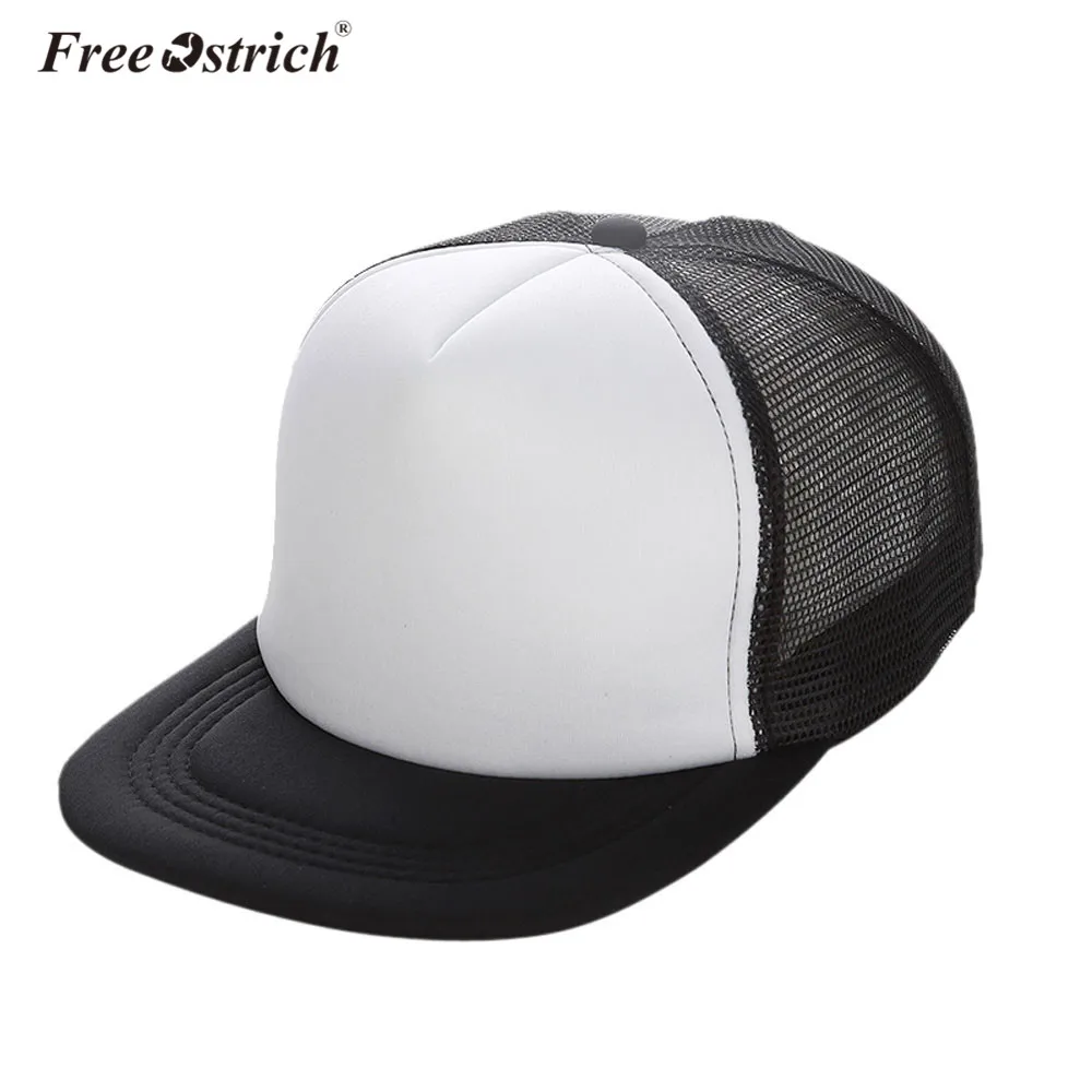 Бесплатная Страусиная бейсбольная Кепка Gorras мужские шляпы в стиле пэчворк