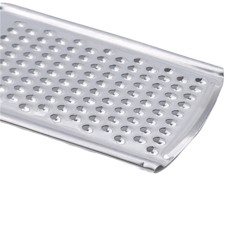 Многофункциональная терка для сыра терки из нержавеющей стали острые кухонные