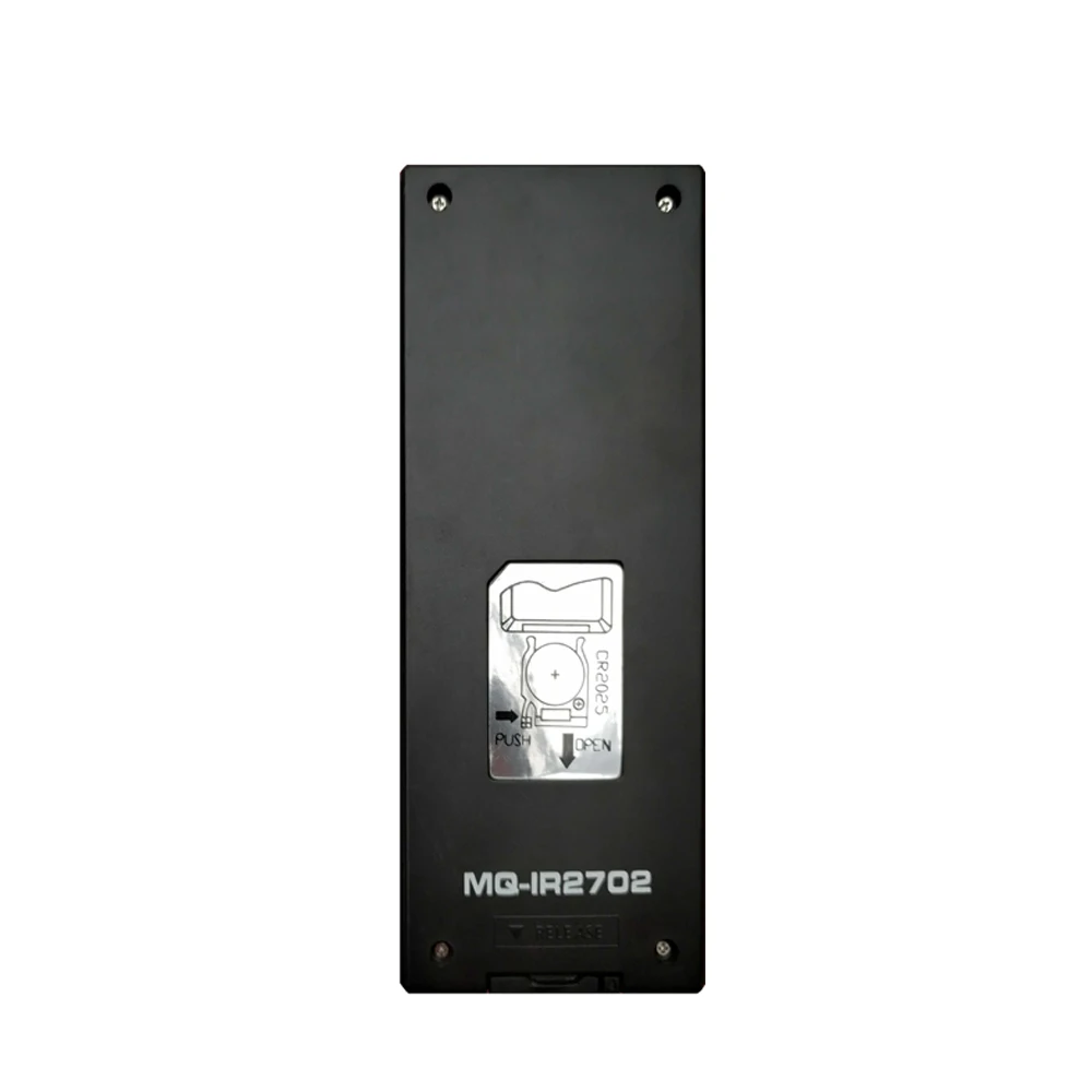 Новый пульт дистанционного управления для maqma BLACK LABEL sound audio system MQ-IR2702 controller |