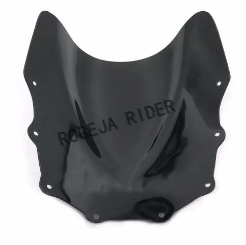 Motorcycle Windscreen Windshield For Kawasaki ZZR600 ZZR 600 ZX-6 ZZ-R600 1993 - 2007 06 05 04 03 02 01 99 98 97 96 95 94 | Автомобили и