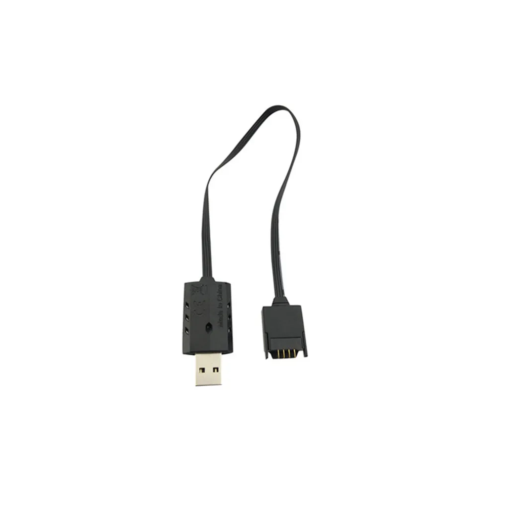 OMESHIN USB Charging Cable Portable Fast Data For Battery Charger Fittings Of UDIRC U37 D60 UAV | Электроника