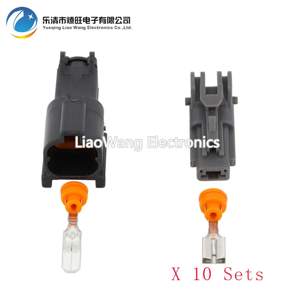 10 компл./лот DJ7011Y-6.3-11/21 новые продукты 1 контактный разъем мужской и женский