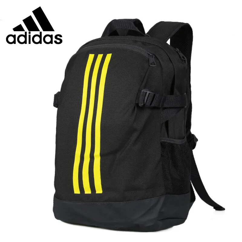 Оригинальный Новое поступление 2018 Adidas Performance BP POWER IV M унисекс рюкзаки спортивные