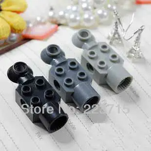 Бесплатная доставка! 20 шт. * Кирпич 2x2 4 85 Фем. Хориз. Оснастка сделай сам