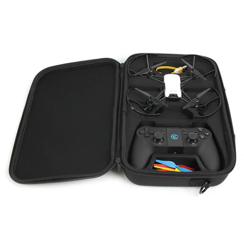 Сумка через плечо для хранения AAAE защитная сумка корпус дрона и пульт