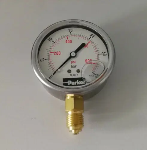

Новинка, PGB0631060, PARKER PGB.0631.060