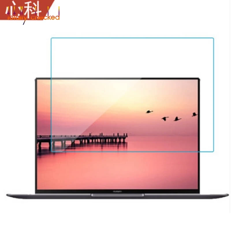 Закаленное стекло 9H для Huawei MateBook X 13 3/MateBook PRO WT-W09 9 защитная пленка экрана планшета