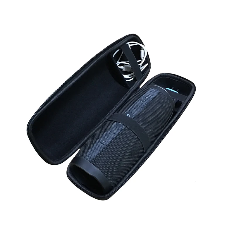Newst сумка для JBL Charge 3 Charge3 Bluetooth Speaker дорожная Защитная крышка чехол дополнительное