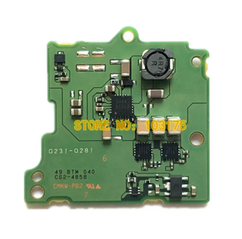 

New Bottom Driver Board PCB Circuit Panel For Canon 5D4 5D Mark IV