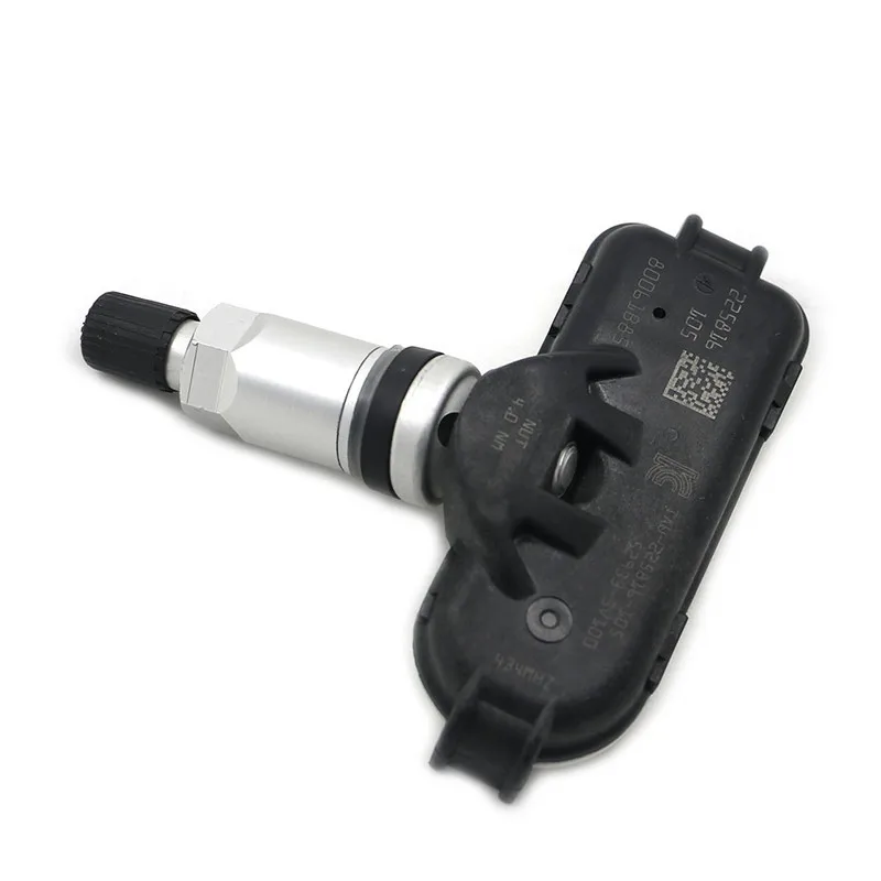 Датчик контроля давления в шинах 529333V100 434 МГц TPMS 52933-3V100 для Hyundai i40 VF 2011-2014 2012 2013 |