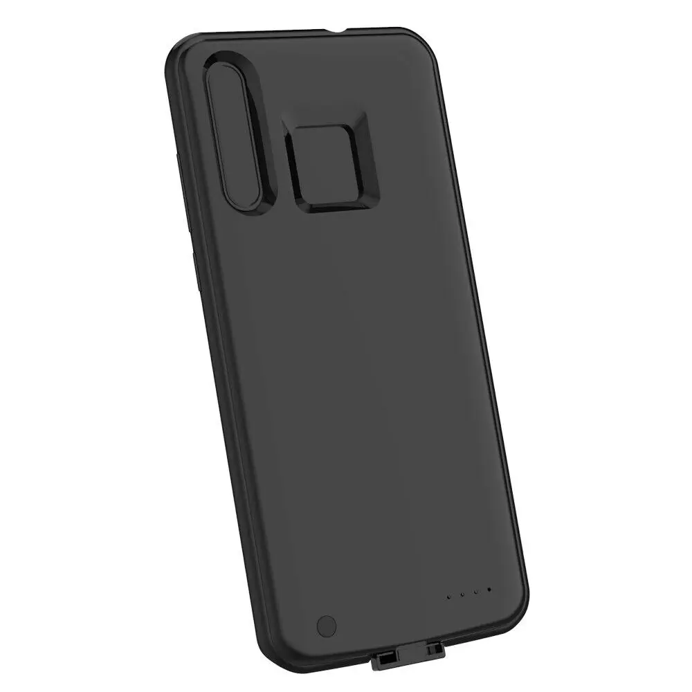 

High Quality 2019 Newest 6800mAh External Power Pack Back Bank Battery Charger USB Case For Huawei Nova 4