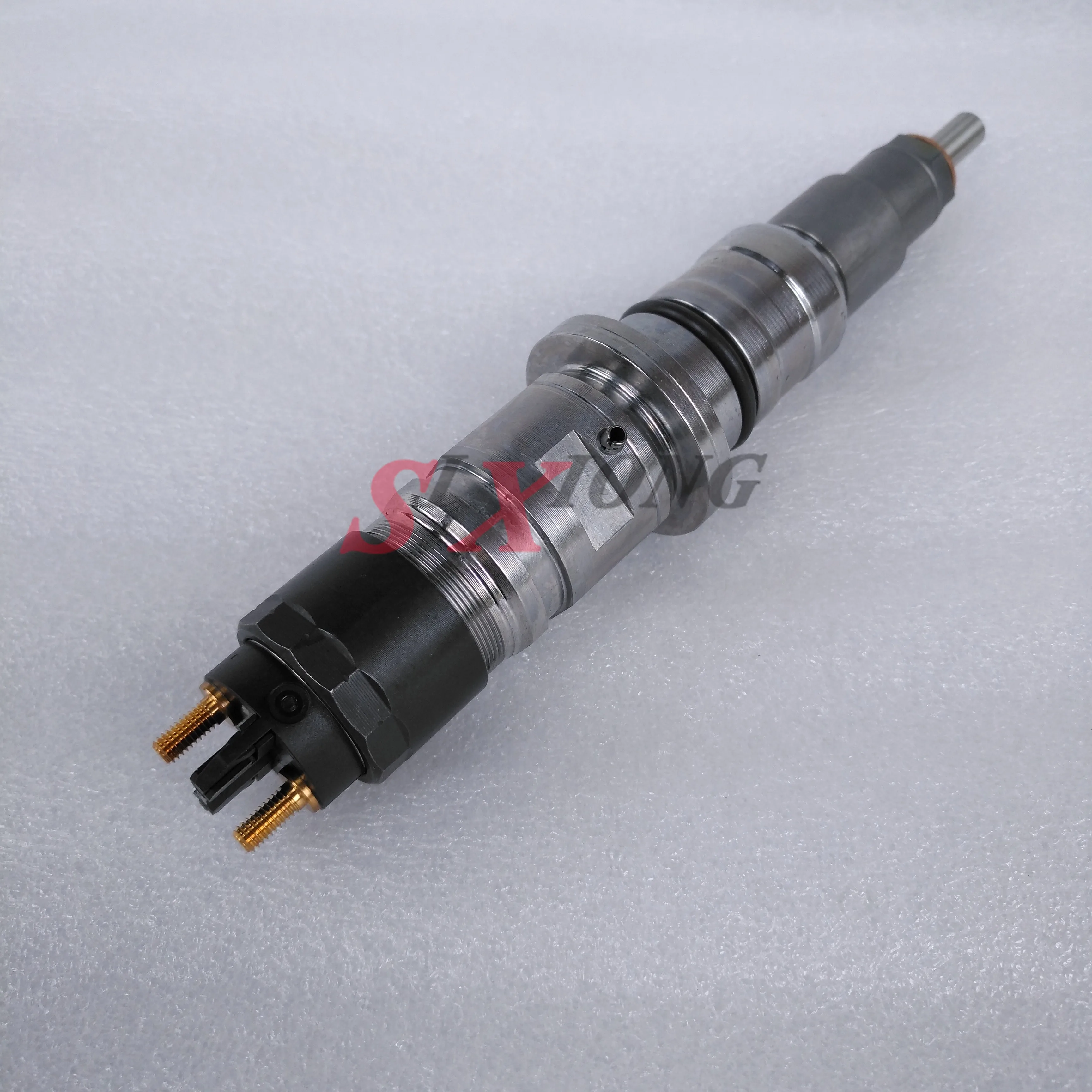 0445120329 0445120383 5267035 ISDe ISBe Common Rail дизельный топливный инжектор для Cummins | Автомобили и