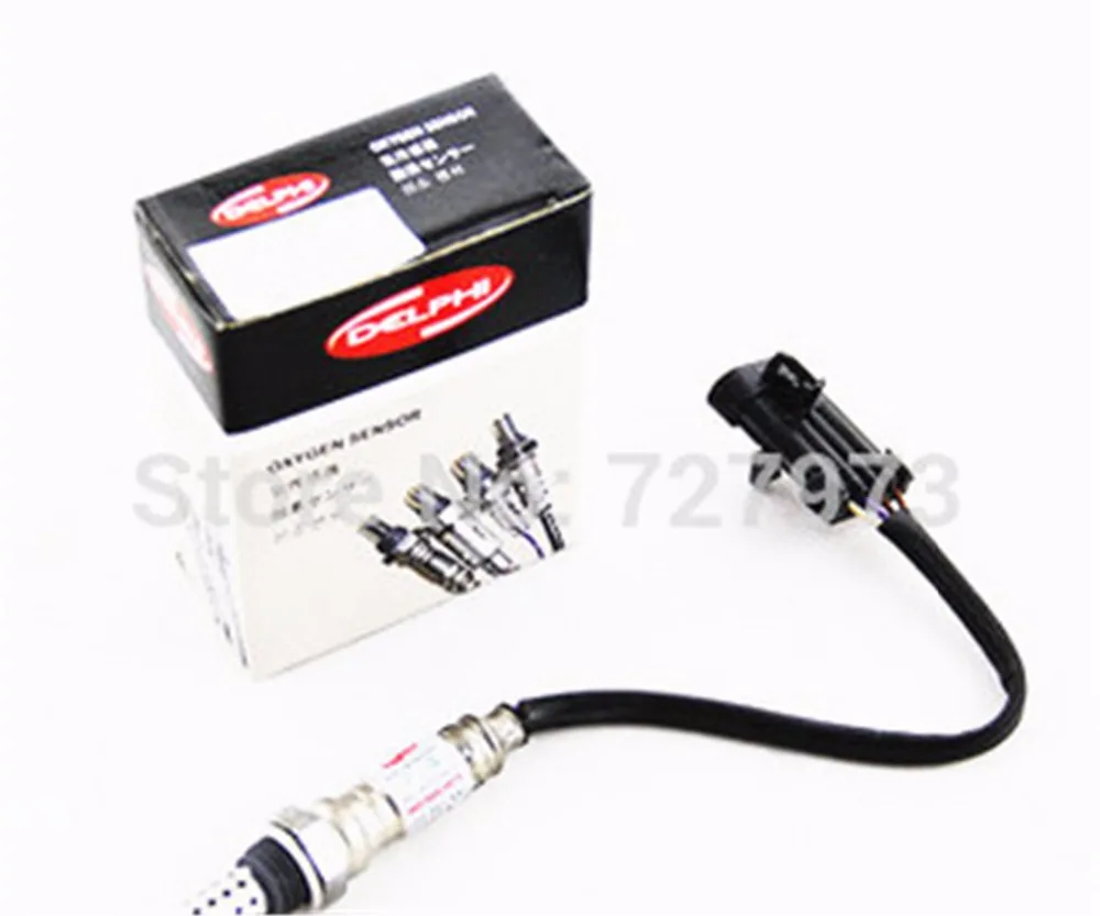 JICOSMOSLU: задний датчик для CHERY TIGGO DR5 QQ EASTAR 4G63/4G64 2 0/2.4L Версия: 25327985 1054 C2|tiggo chery|qq cherytiggo |
