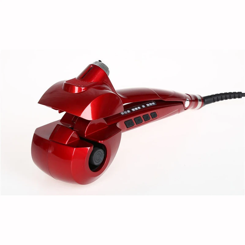 Hair Care Styling Tools Ceramic Wave Hair Curlers Magic Curling Iron Hair Styler