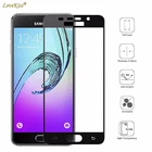 J2Prime Полное покрытие экрана стекло для Samsung Galaxy Grand Prime Plus J2 Prime G532F защита экрана 9H чехол с пленкой из закаленного стекла