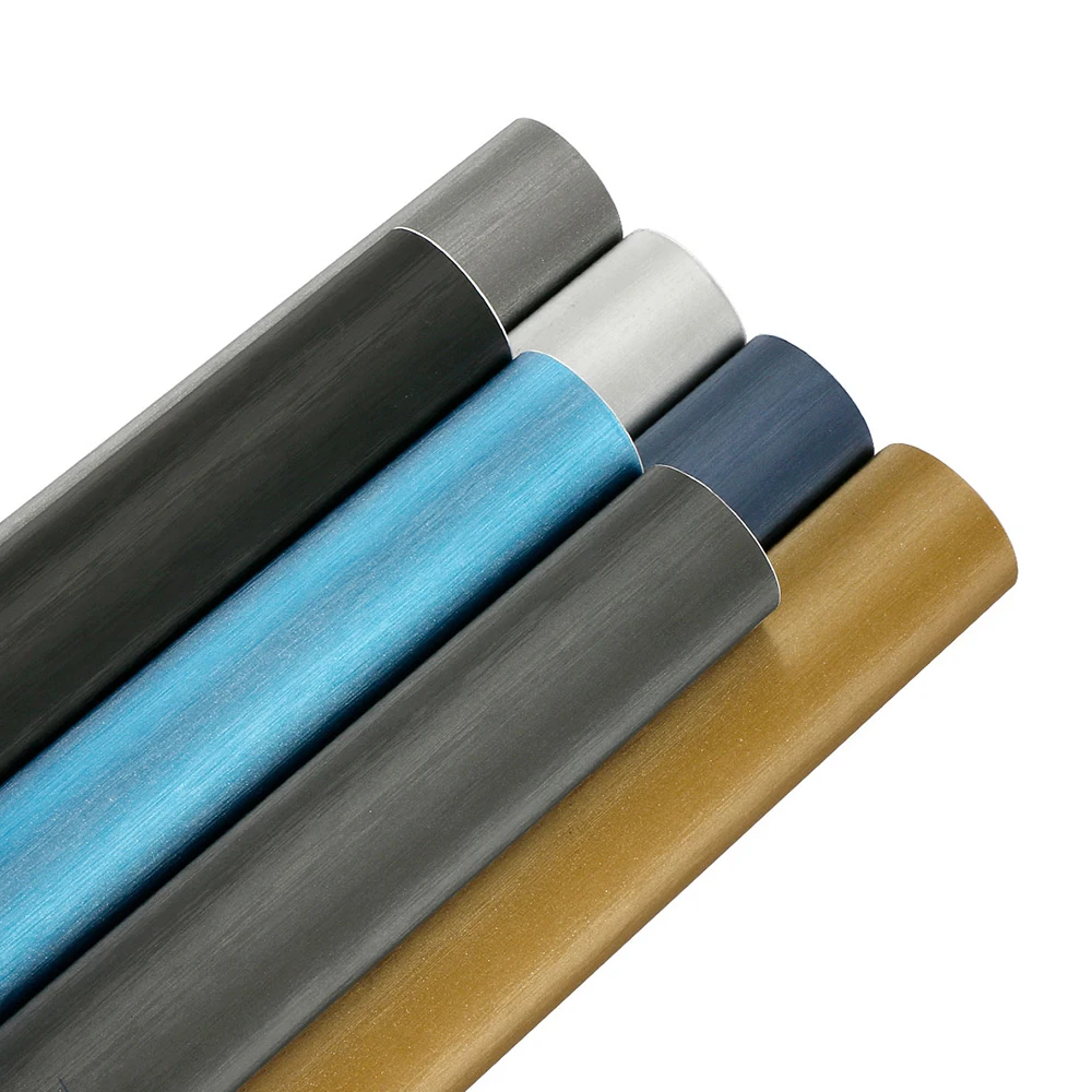 60*500 см матовая виниловая пленка для рисования автомобильная декоративная