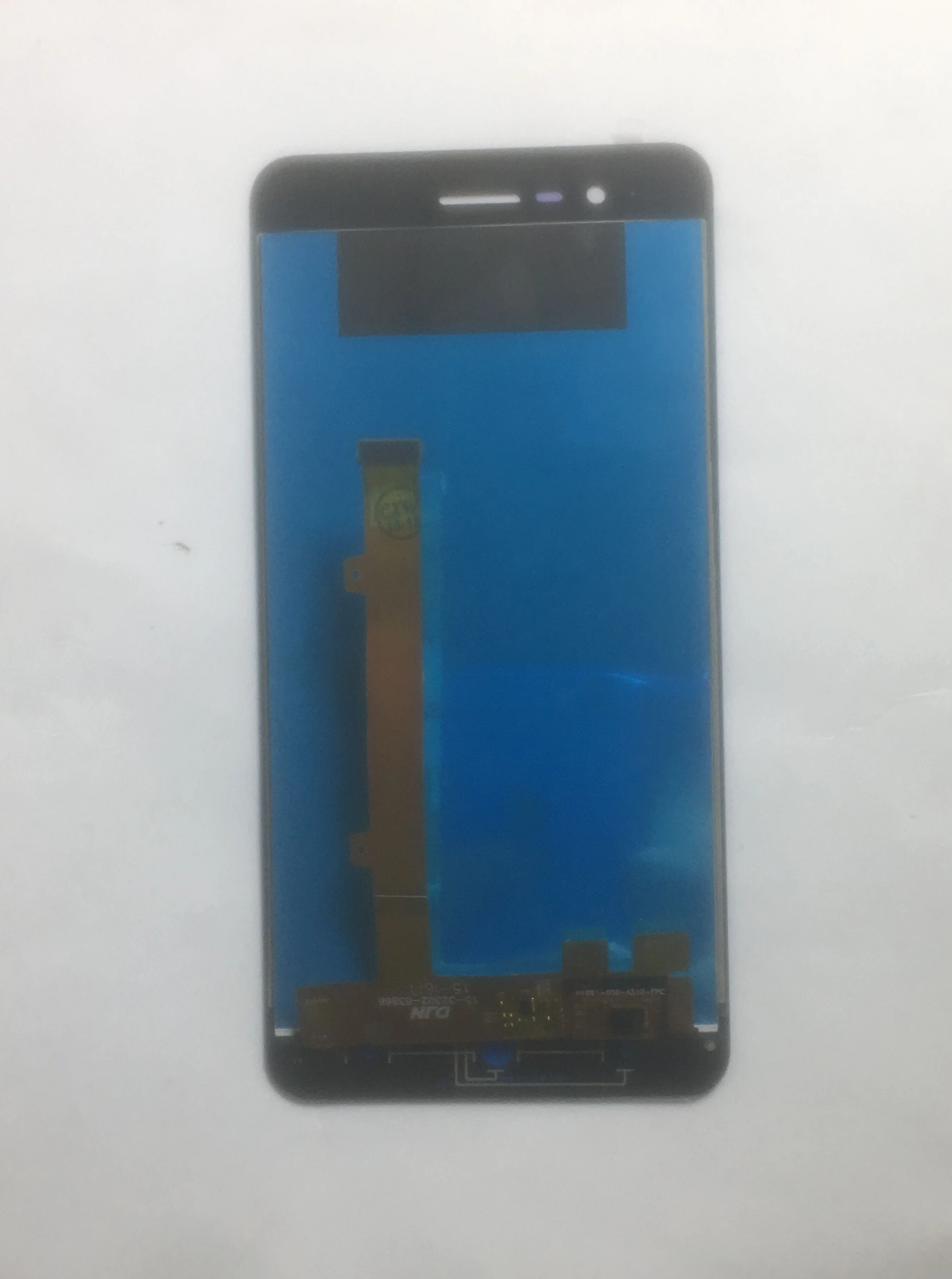 ЖК + сенсорный экран для ZTE Blade A510 полный дисплей в сборе с сенсорным экраном