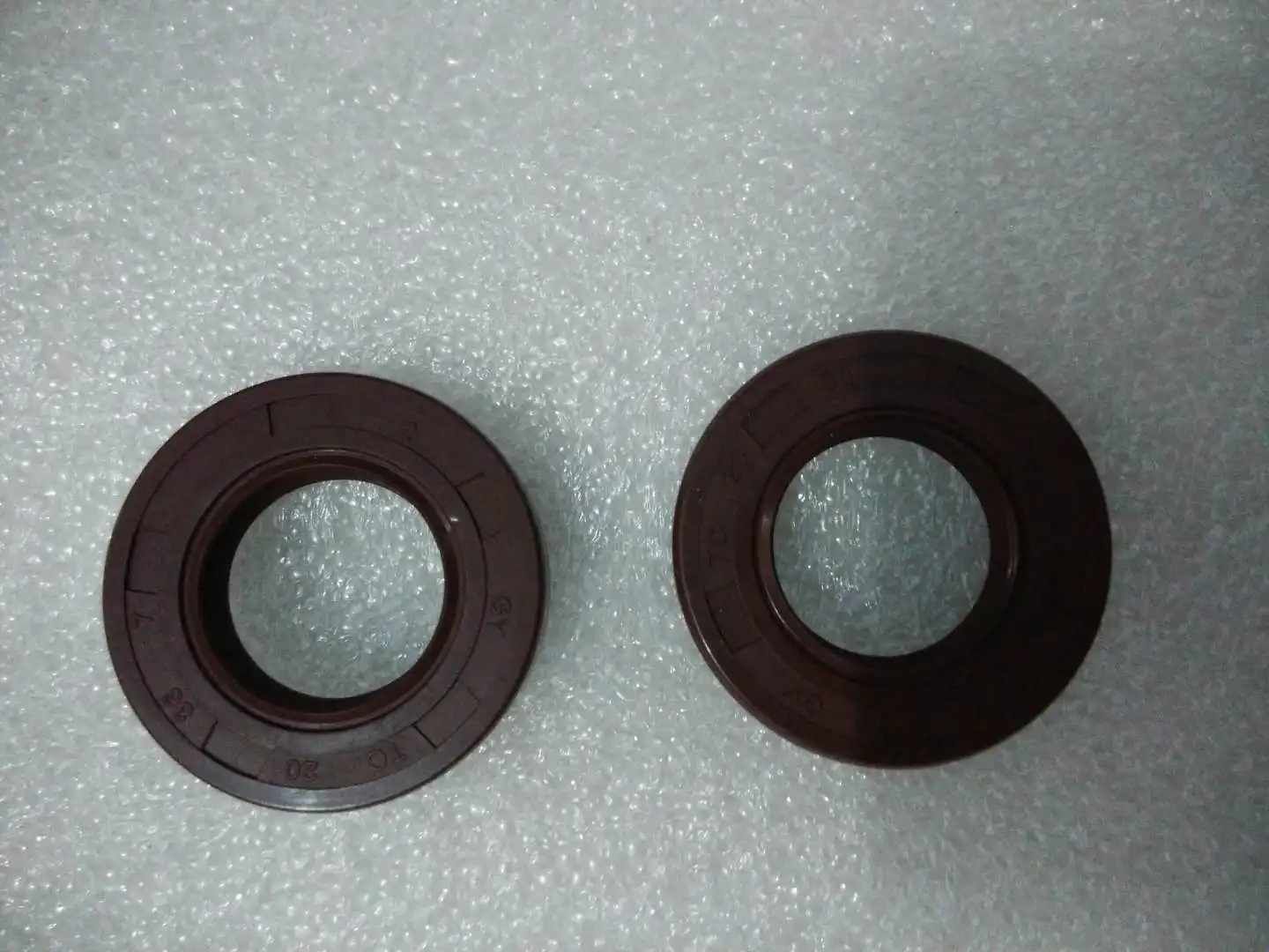 Масляные уплотнения для подвесного мотора Yamaha 3HP 93102 20M06 00/ 93101 20M29 09M42 00 бесплатная