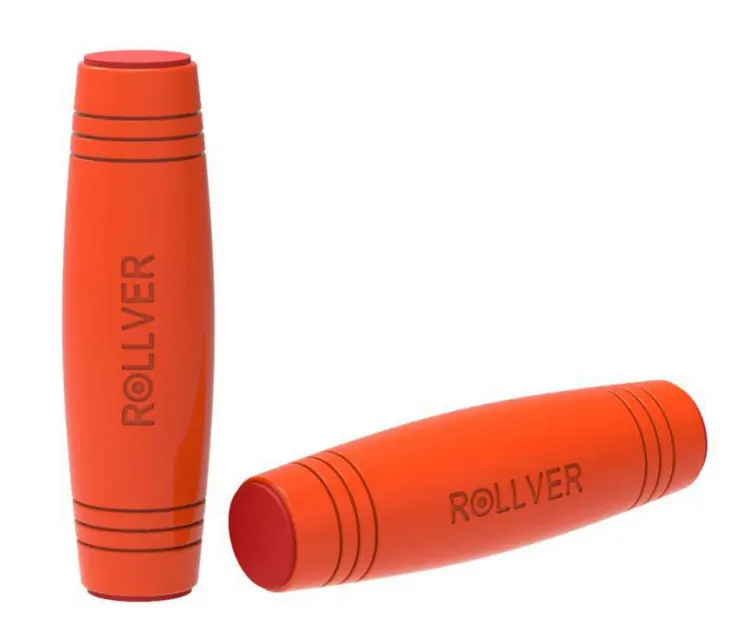 Японские настольные флип-игрушки Mokuru Rollver декомпрессионный стержень бук стакан Настольный фиджет палка снятие стресса фокус антистресс