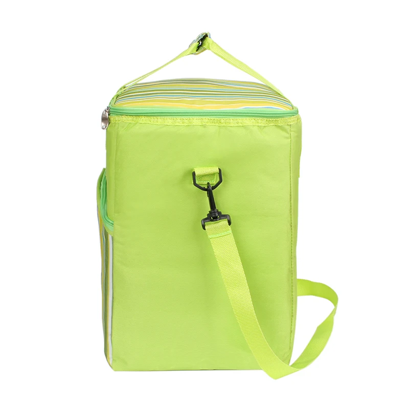 SIKOTE 30L сумки для обедов Bolsa Termica для женщин, утолщенные термоизолированные переносные ланчбокс для пикника, свежая сумка-холодильник