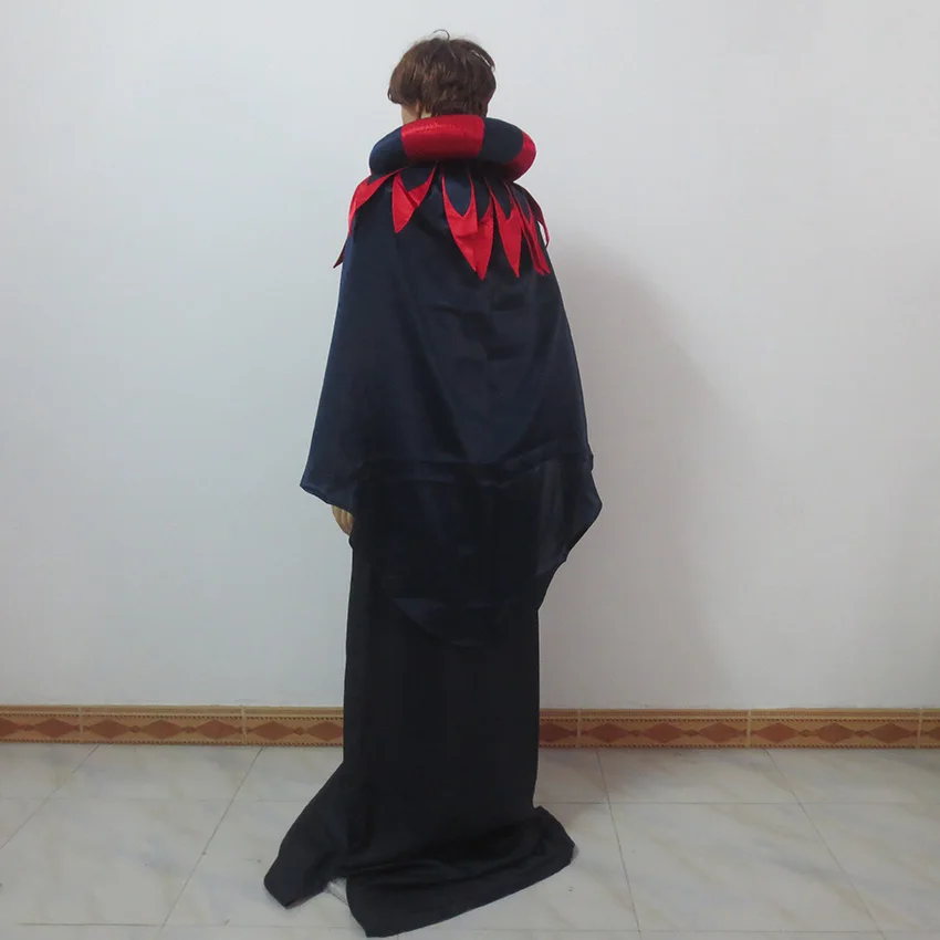 Костюм для косплея Fate/Zero в виде служанки|cosplay costume|custom cosplay costumecostume |