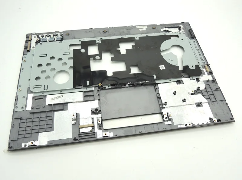 Новый чехол для Dell Vostro 3560 Palmrest FingerPrint 0364CC 364CC|Сумки и чехлы ноутбуков| |