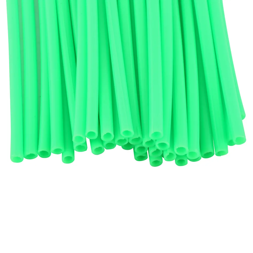 36 шт. Мотоцикл Байк эндуро Off Road обода колеса говорил протектор уплотнительных