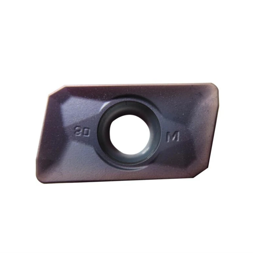 

20Pcs CCMT09T308-PM 4325 CCMT3(2.5)2-PM 4325 APMT160408PDER YBG205 carbide inserts New Original packaging