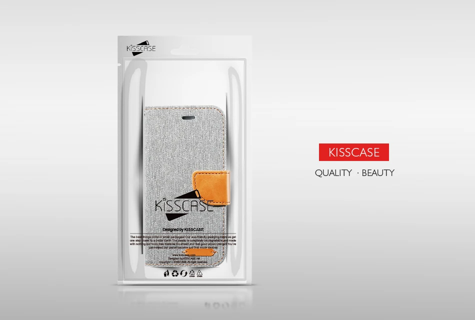 KISSCASE Стенд Бумажник флип Чехлы для iPhone 6 6s 7 5 5S чехол Ретро книга слот для карты чехол для iPhone 5S 5 SE 7 6s Plus Coque чехол на айфон 8 6 5s книжка