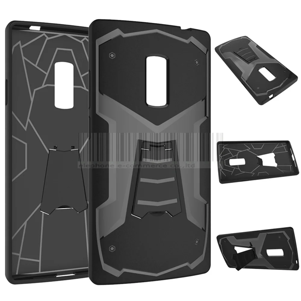 Высокое качество Slim Fit гель ТПУ Жесткий PC противоударный Гибридный Панцири чехол