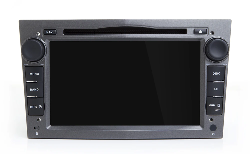 4 ГБ ОЗУ Android 9 автомобильный DVD мультимедийный плеер для Vauxhall Opel Astra Antara Vectra Corsa Zafira