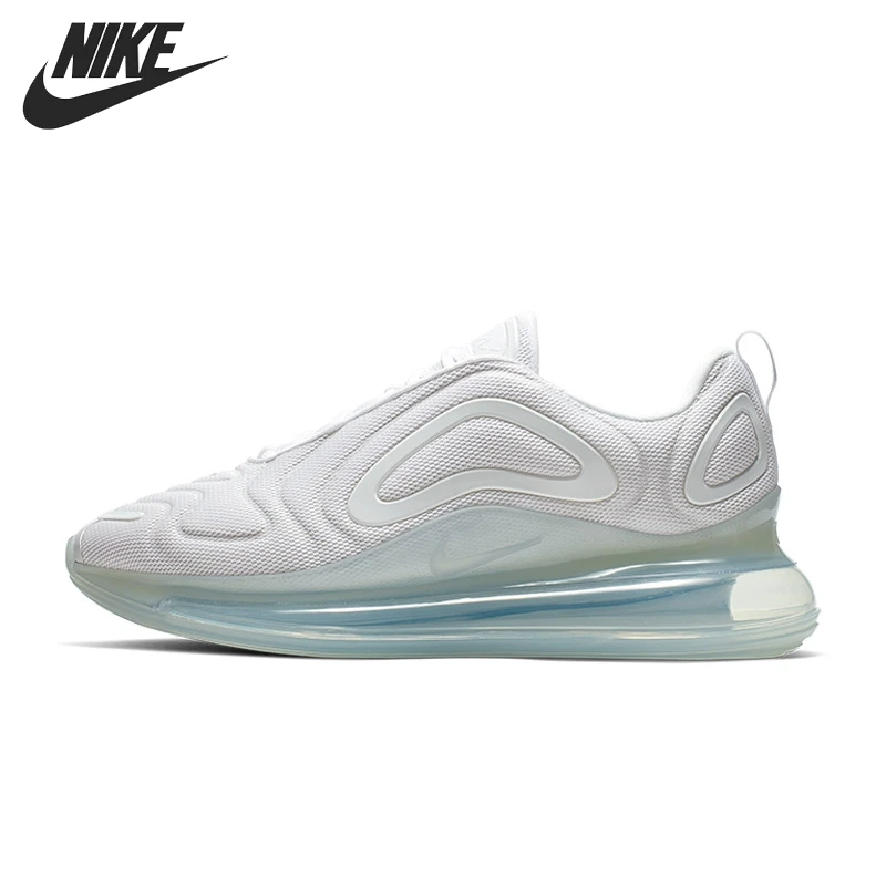 Мужские кроссовки NIKE AIR MAX 720 оригинальные Новое поступление | Спорт и развлечения