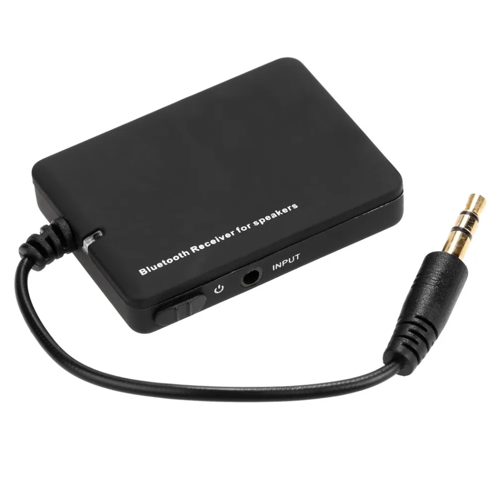 Лидер продаж беспроводной адаптер ресивера для звуковой музыки A2DP стерео Bluetooth
